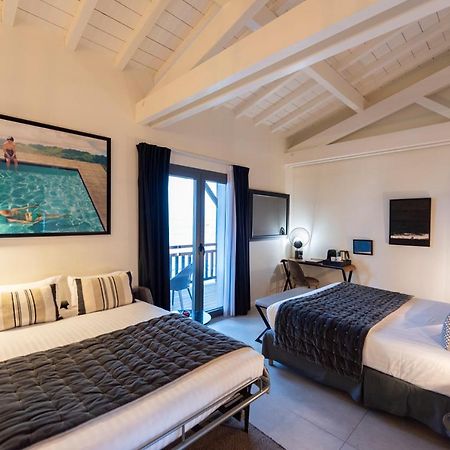 L'Anderenis Boutique Hotel 앙데르노스레방 외부 사진