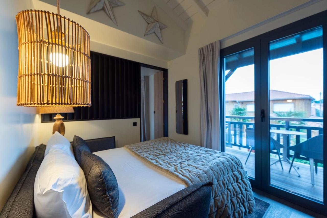 L'Anderenis Boutique Hotel 앙데르노스레방 외부 사진