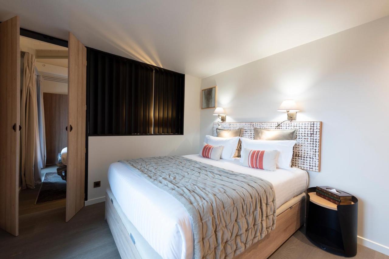 L'Anderenis Boutique Hotel 앙데르노스레방 외부 사진