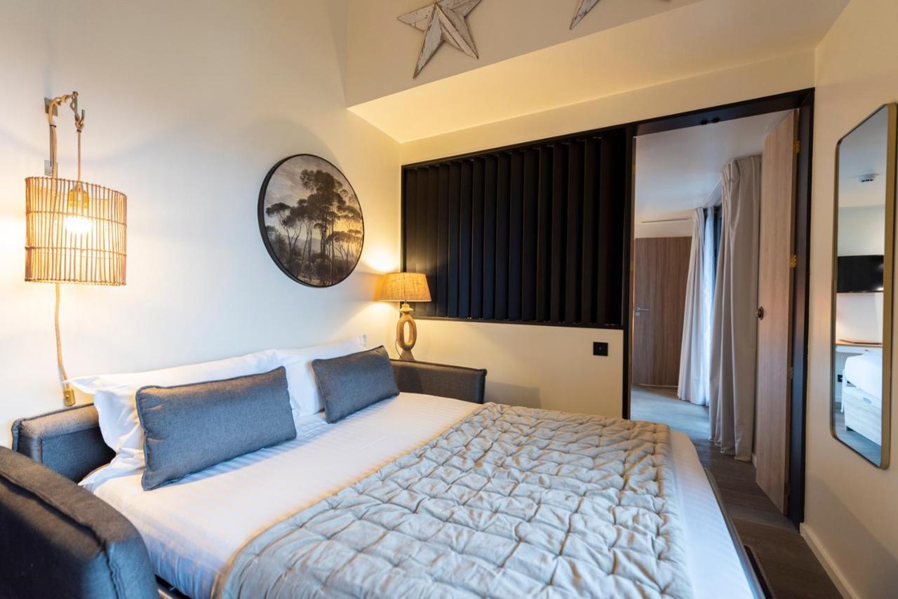 L'Anderenis Boutique Hotel 앙데르노스레방 외부 사진