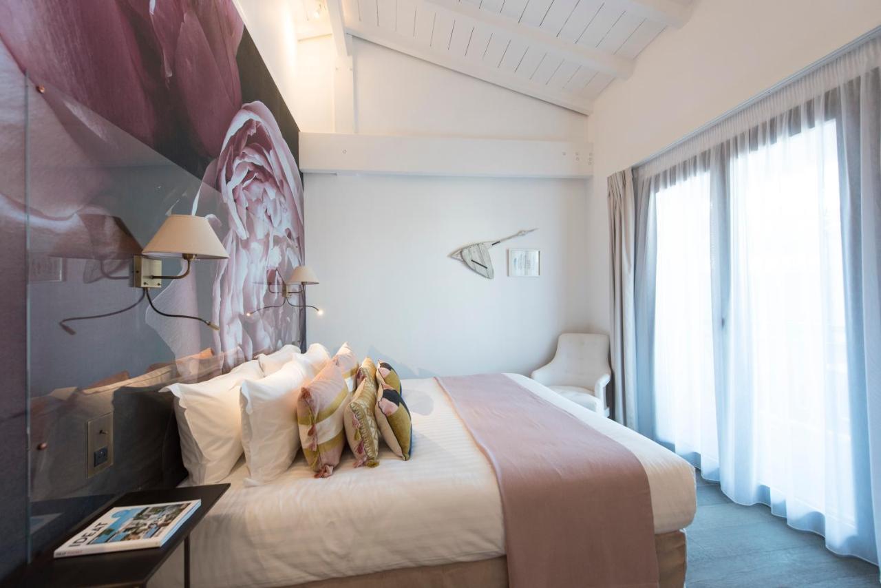 L'Anderenis Boutique Hotel 앙데르노스레방 외부 사진