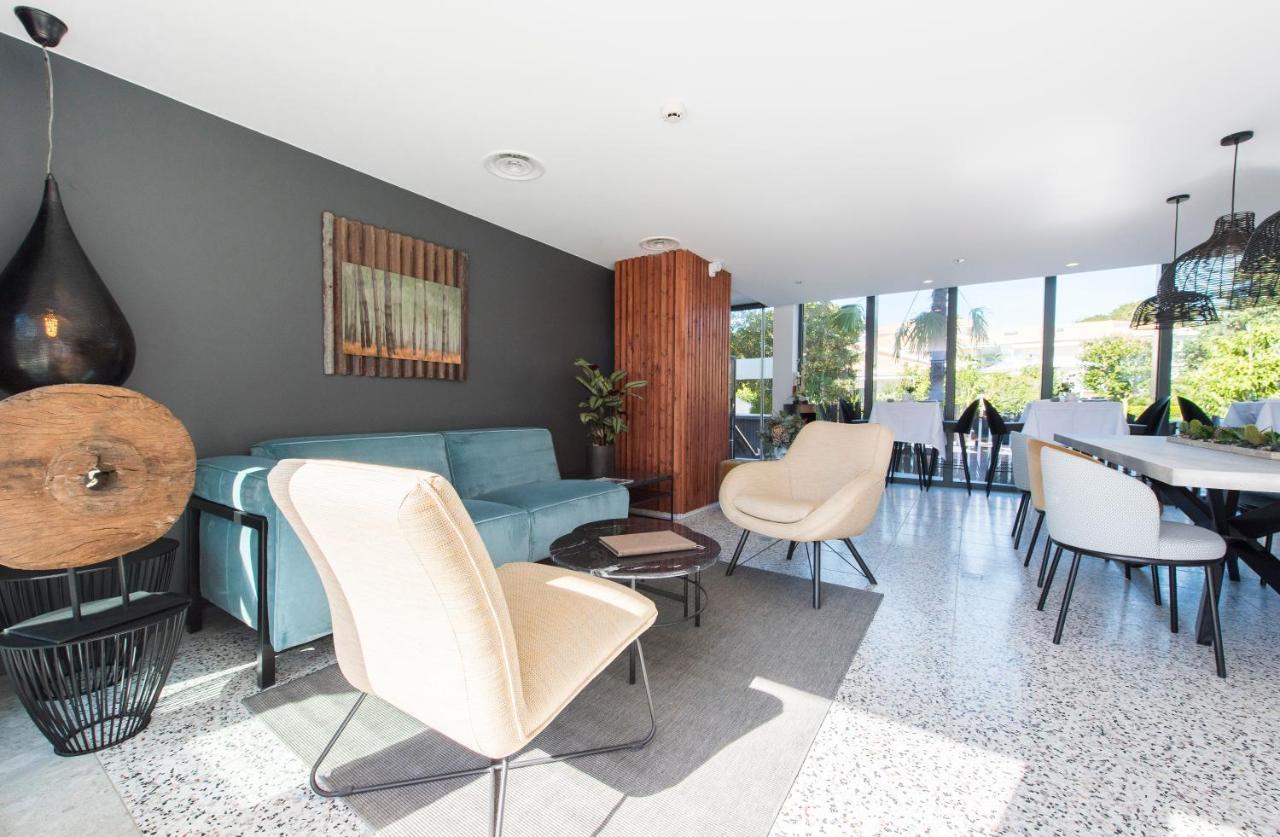 L'Anderenis Boutique Hotel 앙데르노스레방 외부 사진