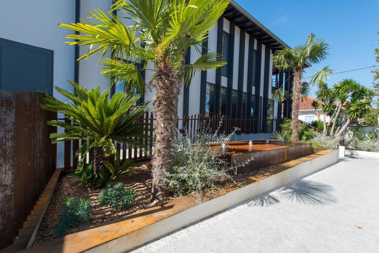 L'Anderenis Boutique Hotel 앙데르노스레방 외부 사진